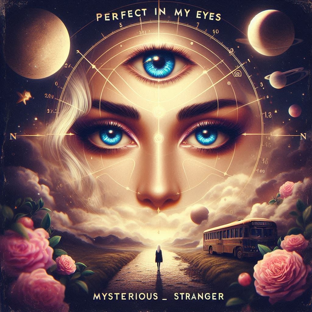 Perfect in My Eyes artwork