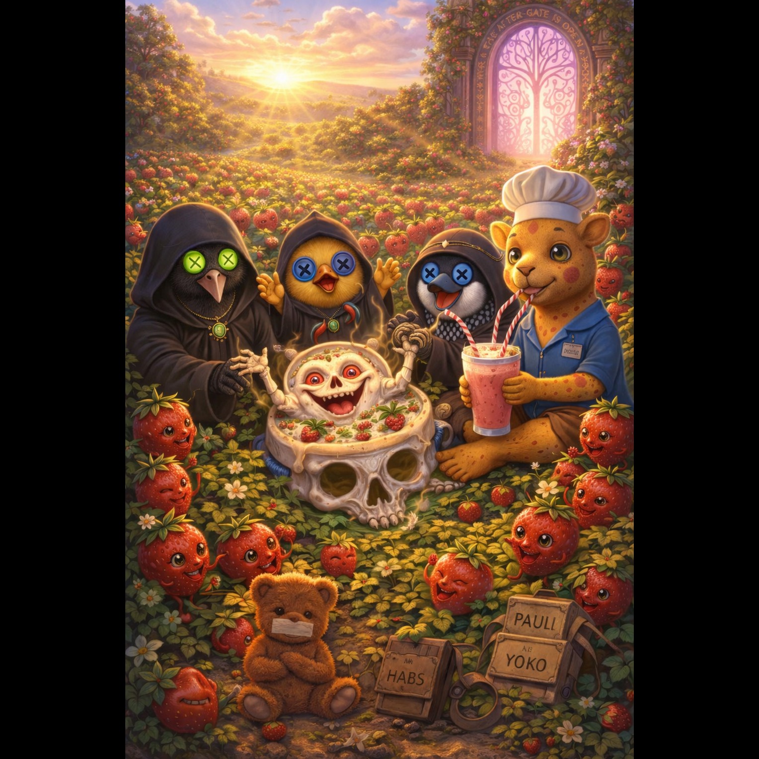 Song Image
