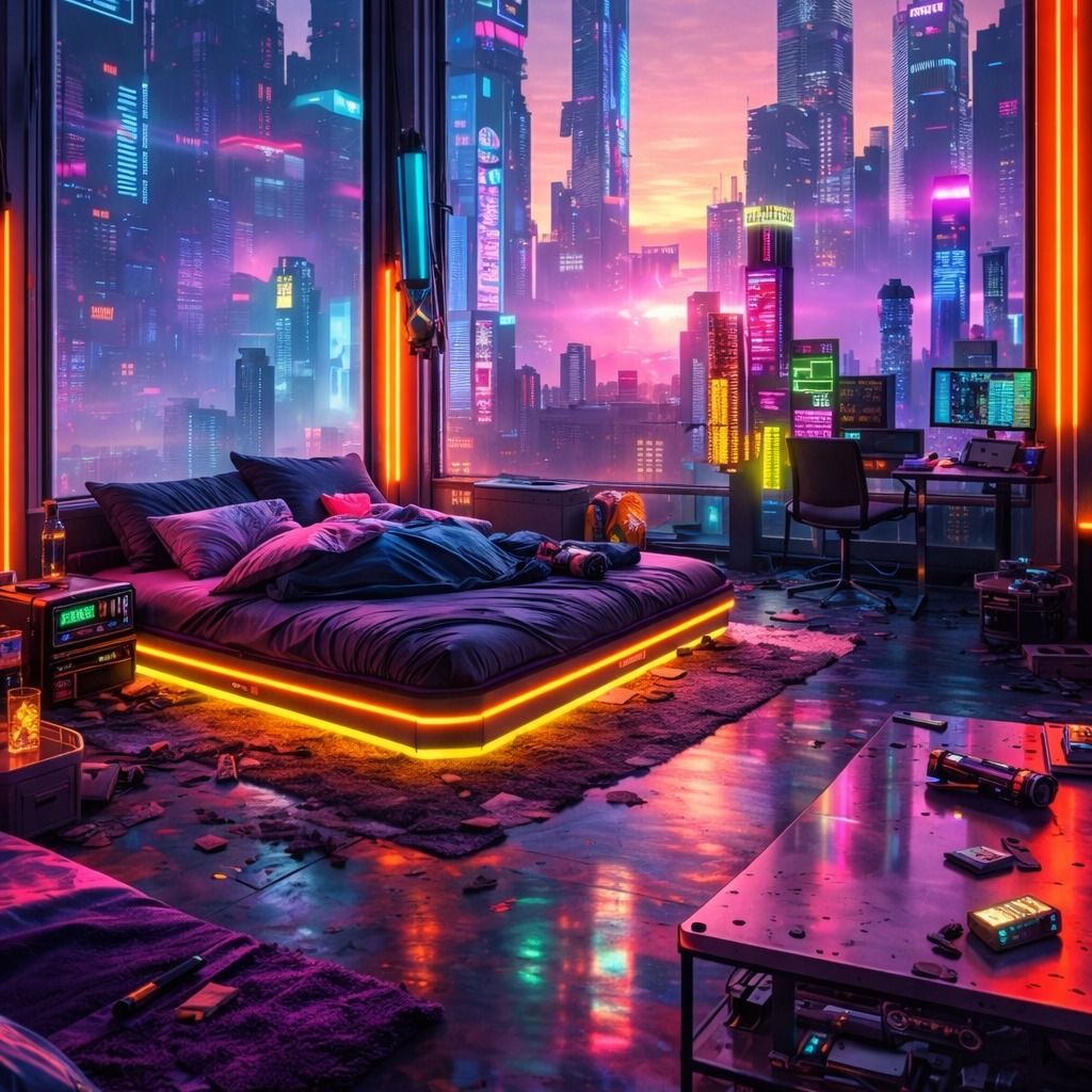 Playlist cover art