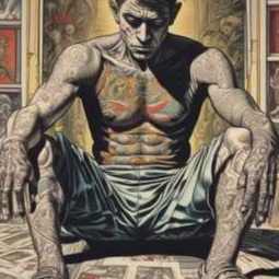 Image for Unrequited