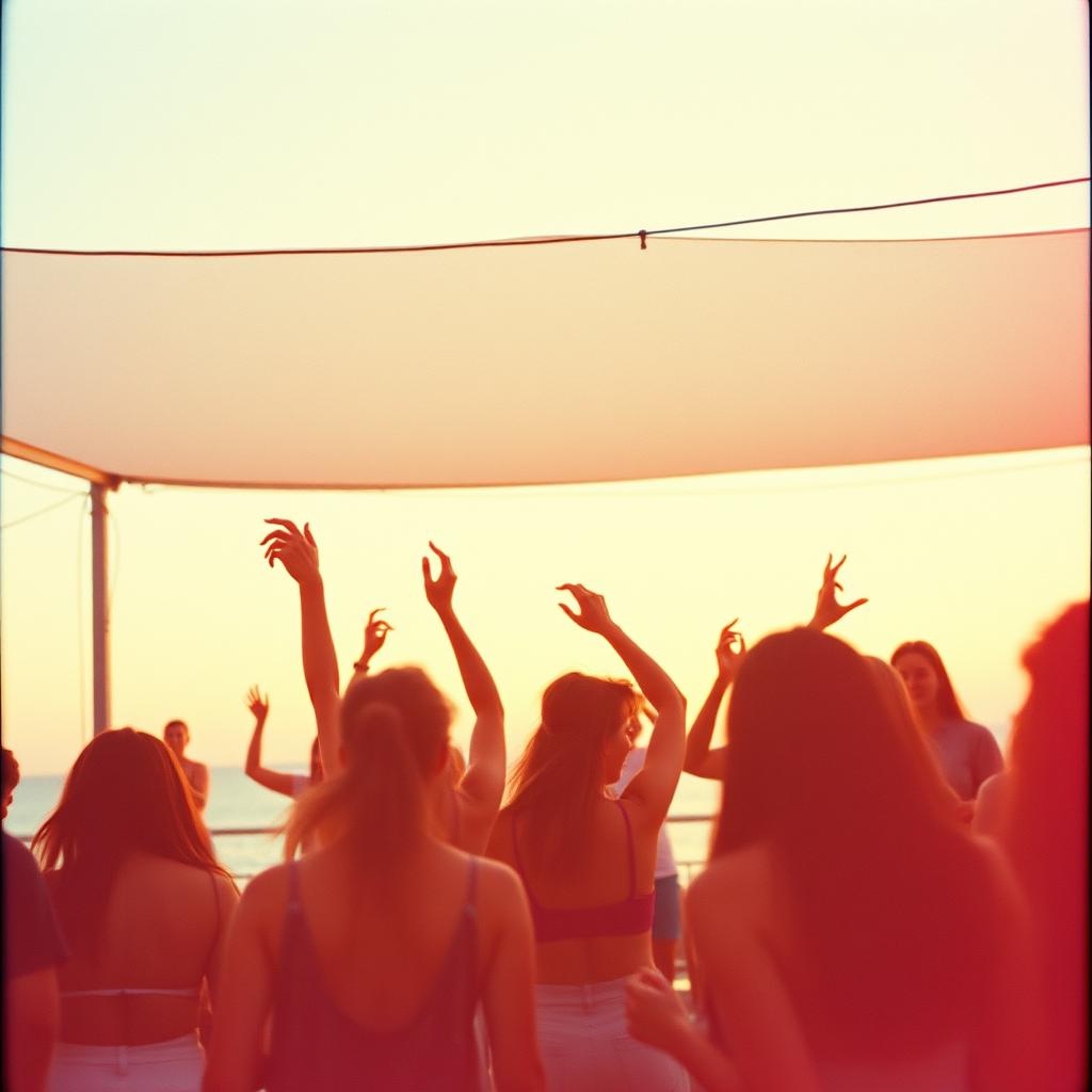 Image for Summer Dance