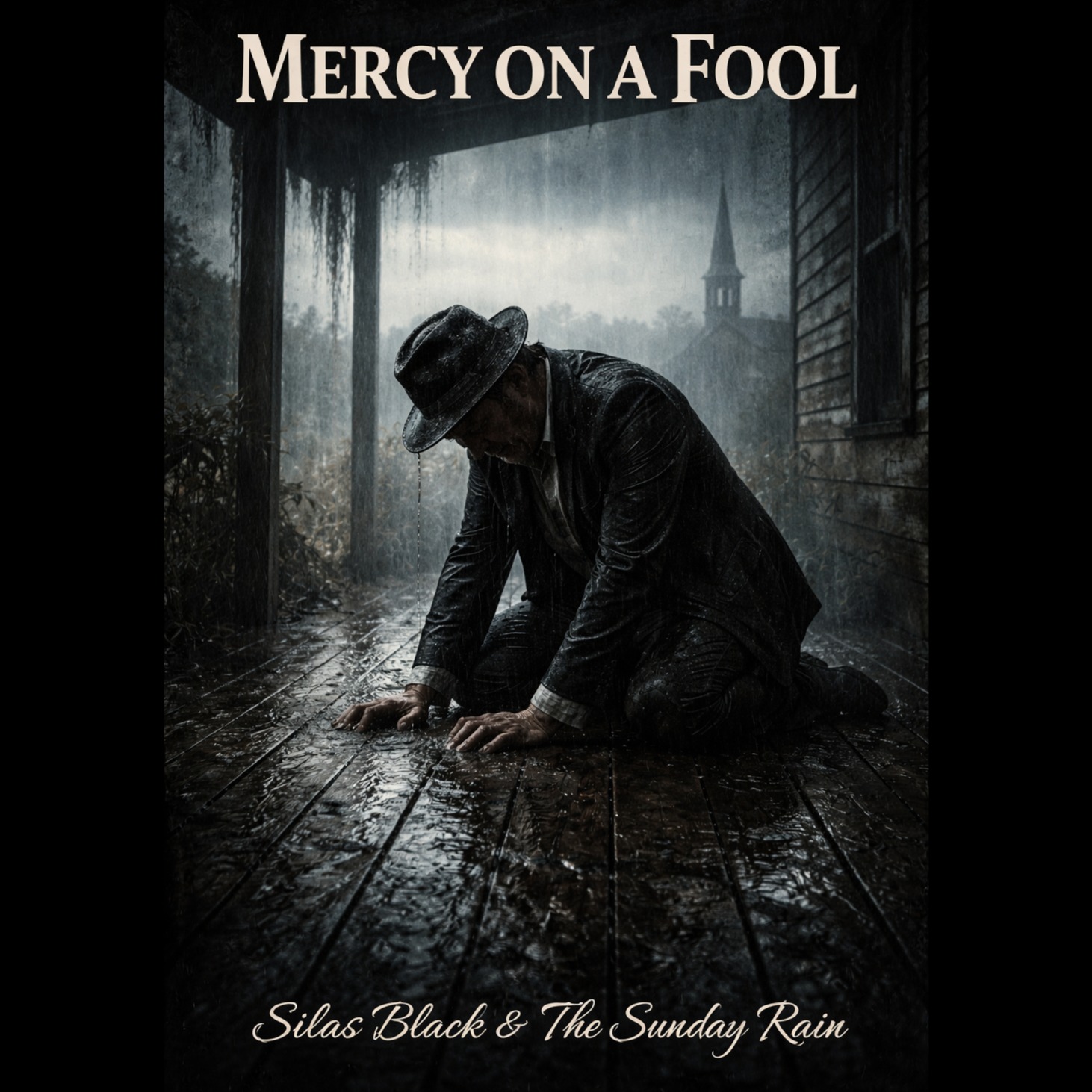 Mercy On A Fool artwork