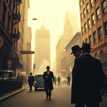 Image for Game Mafia