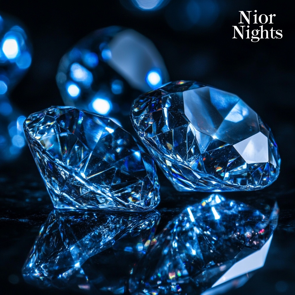Image for Nior Nights