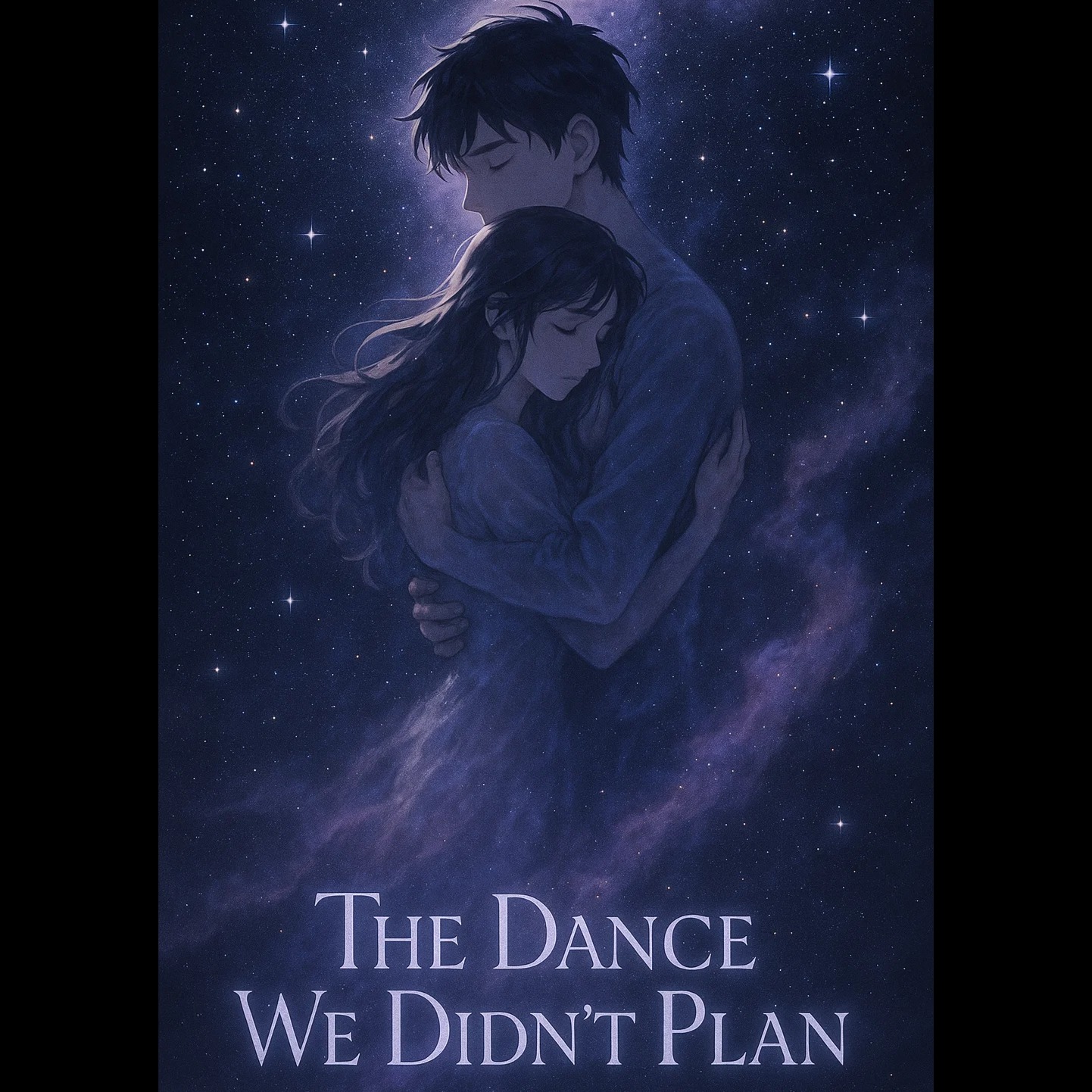 Nasty: The Dance We Didn´t  Plan [LOVESTOCK2026] artwork