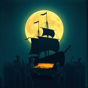 Image for Metal Shanties