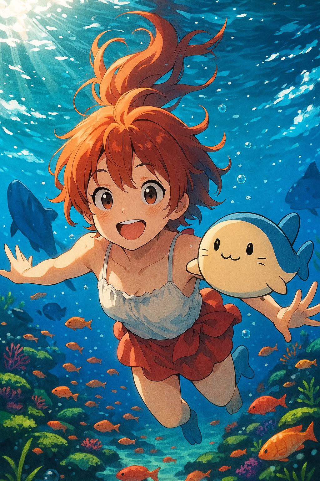 Image for 🌈Acoo's Adventure