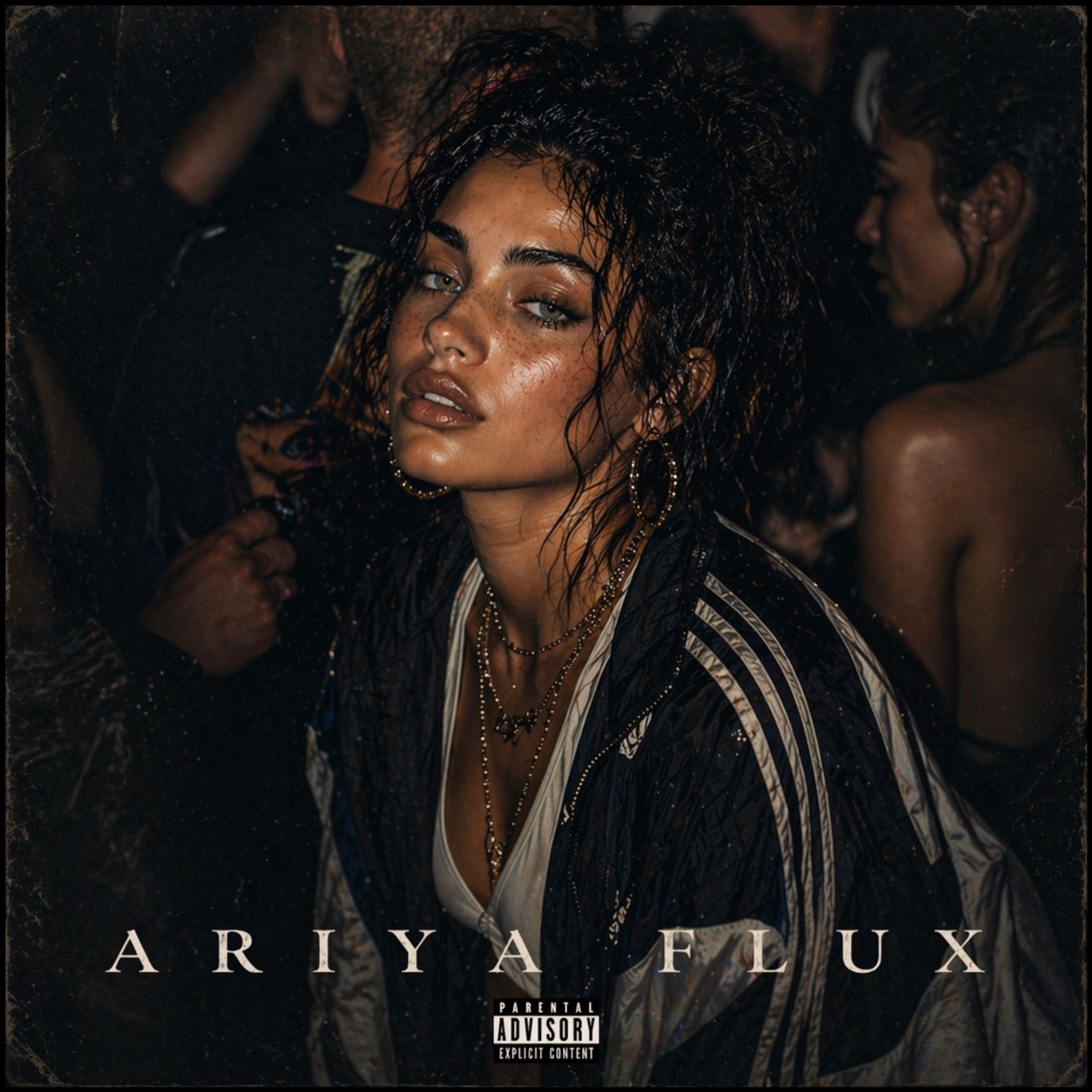 Playlist cover art