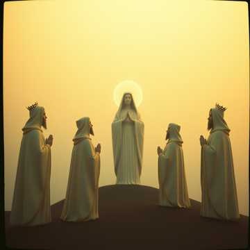 Image for The Rise of the Riders