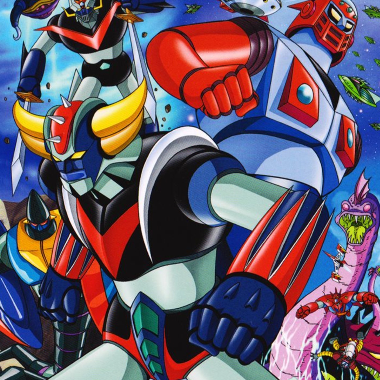 Image for ANIME Nostalgia 