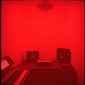 Image for Anders Thorsell playlist