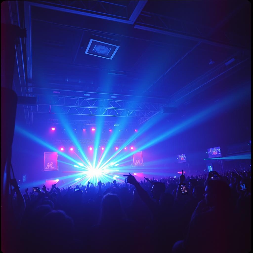 Image for Live, concerts