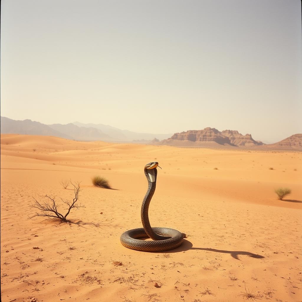 Image for Tales of the Desert King