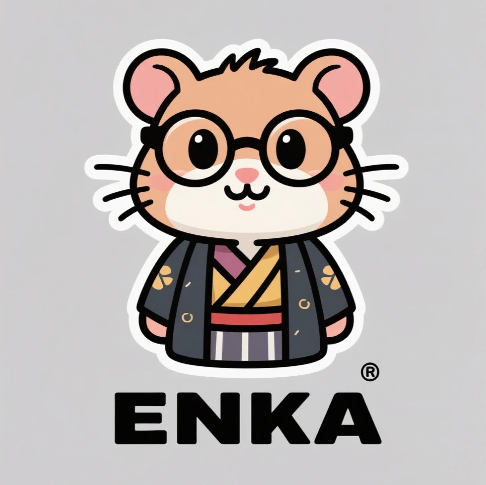 Image for ENKA