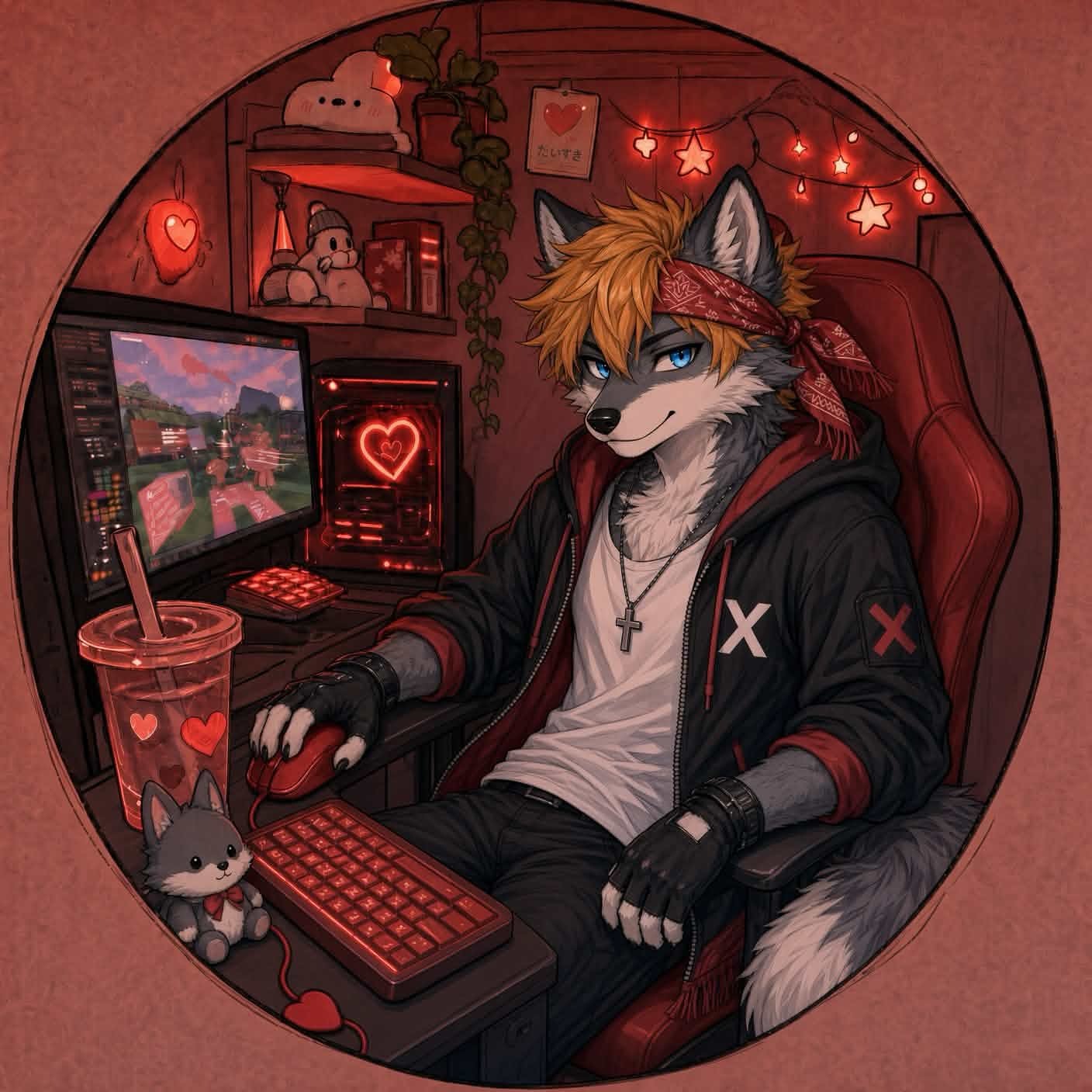 WolfGamesHD