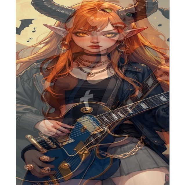 Song Image