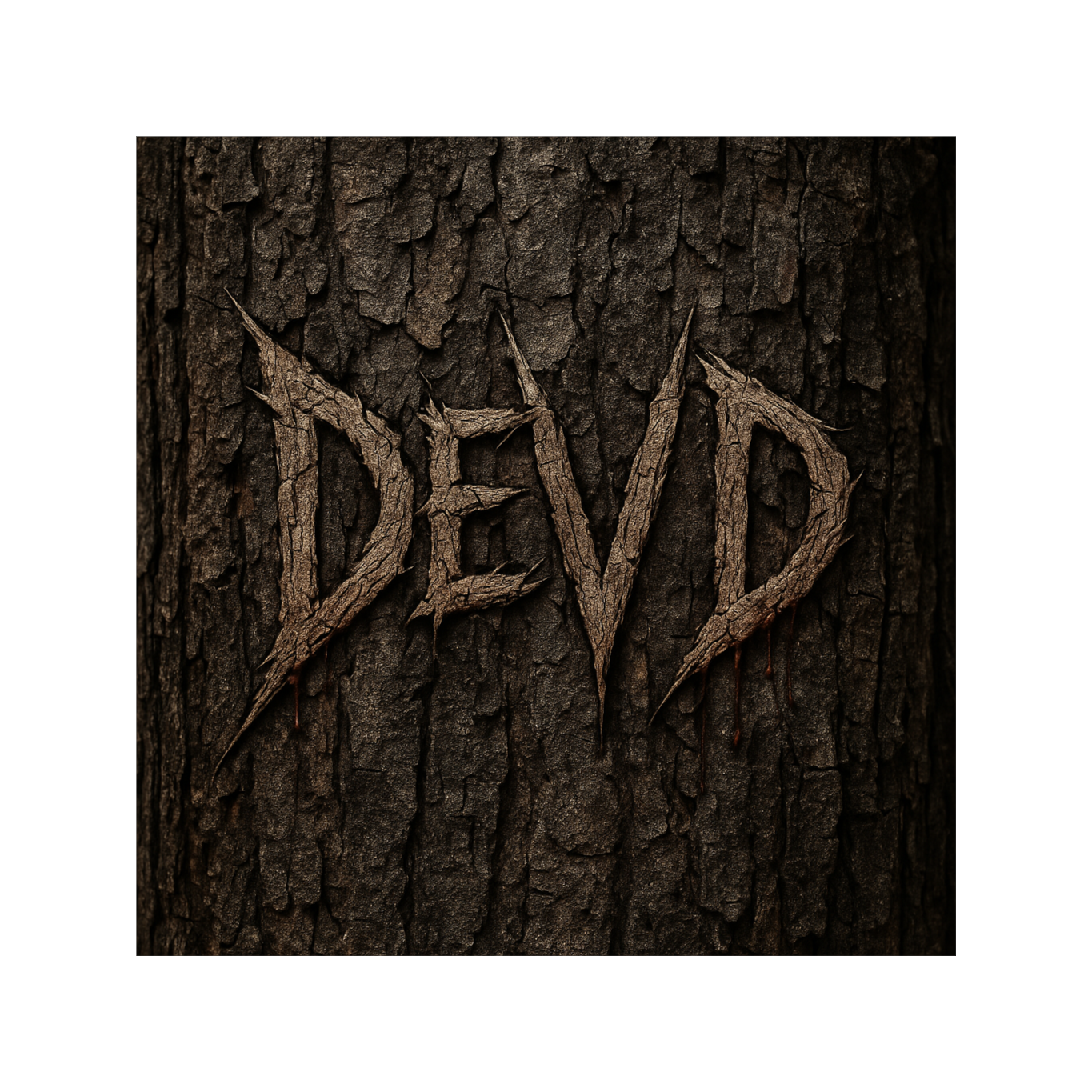 The Mark artwork