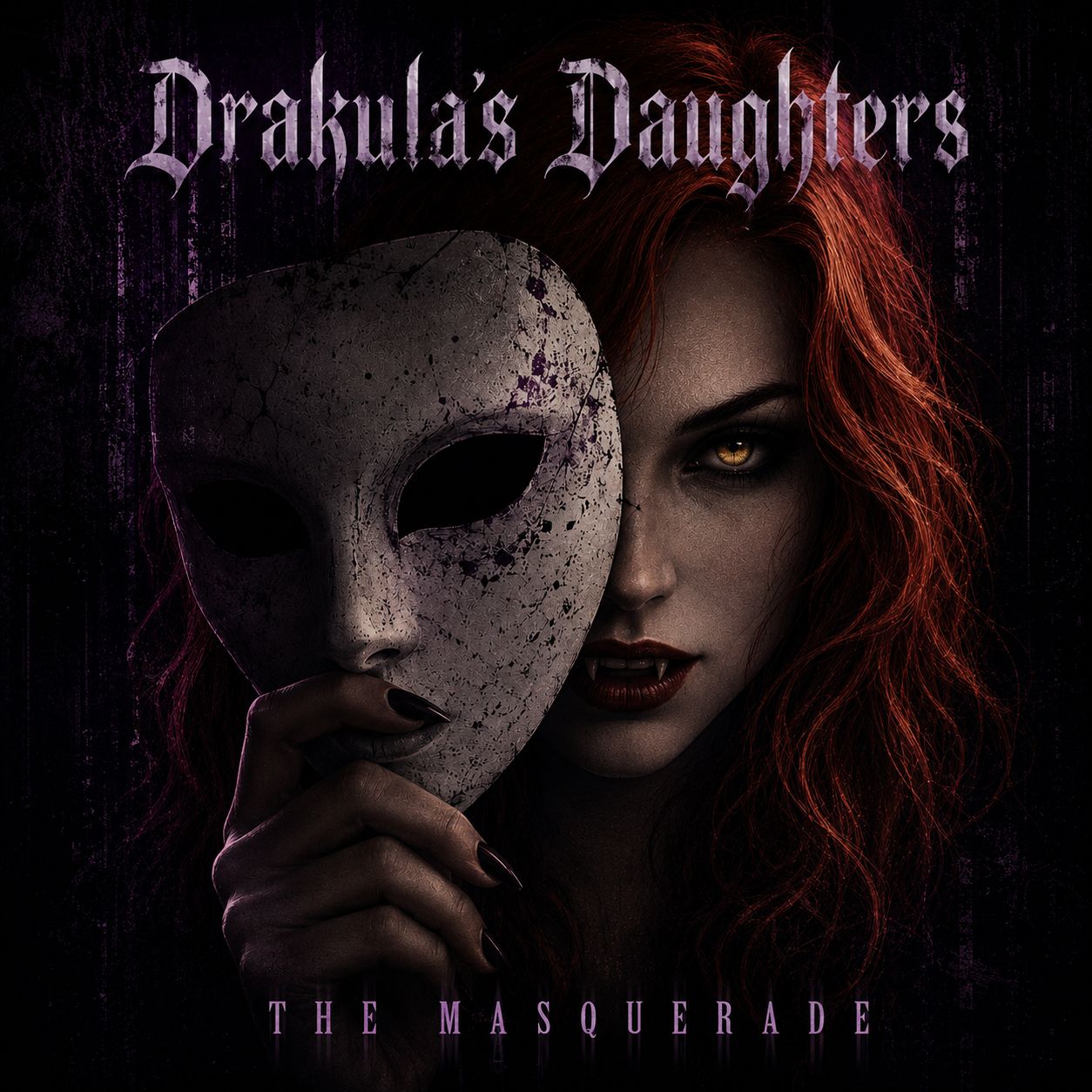 The Masquerade artwork