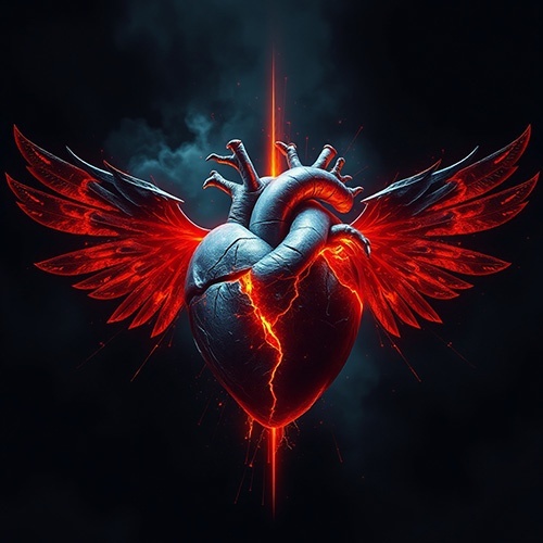 Image for Hollow Heartbeat 2 (Instrumental edition)