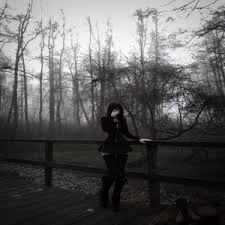 I Am So Lonely artwork