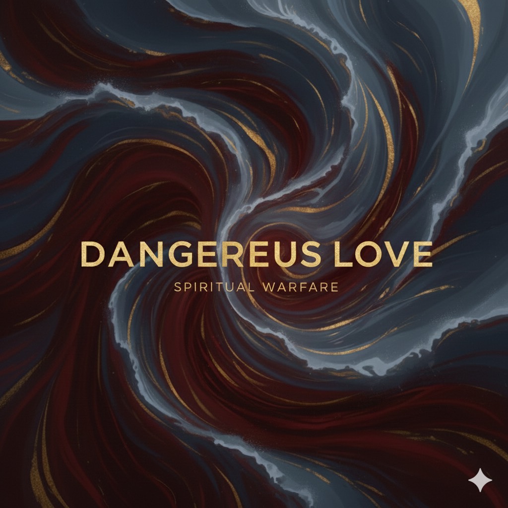 Dangerous Love artwork