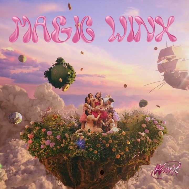 Image for ANG★LS (천사) Pre-Release Single [KOREAN]