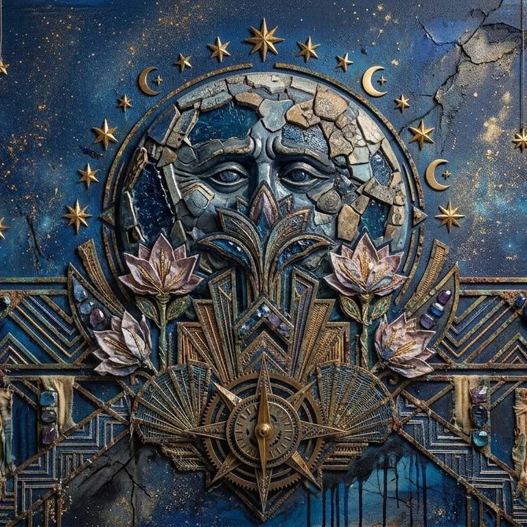 Tourment artwork