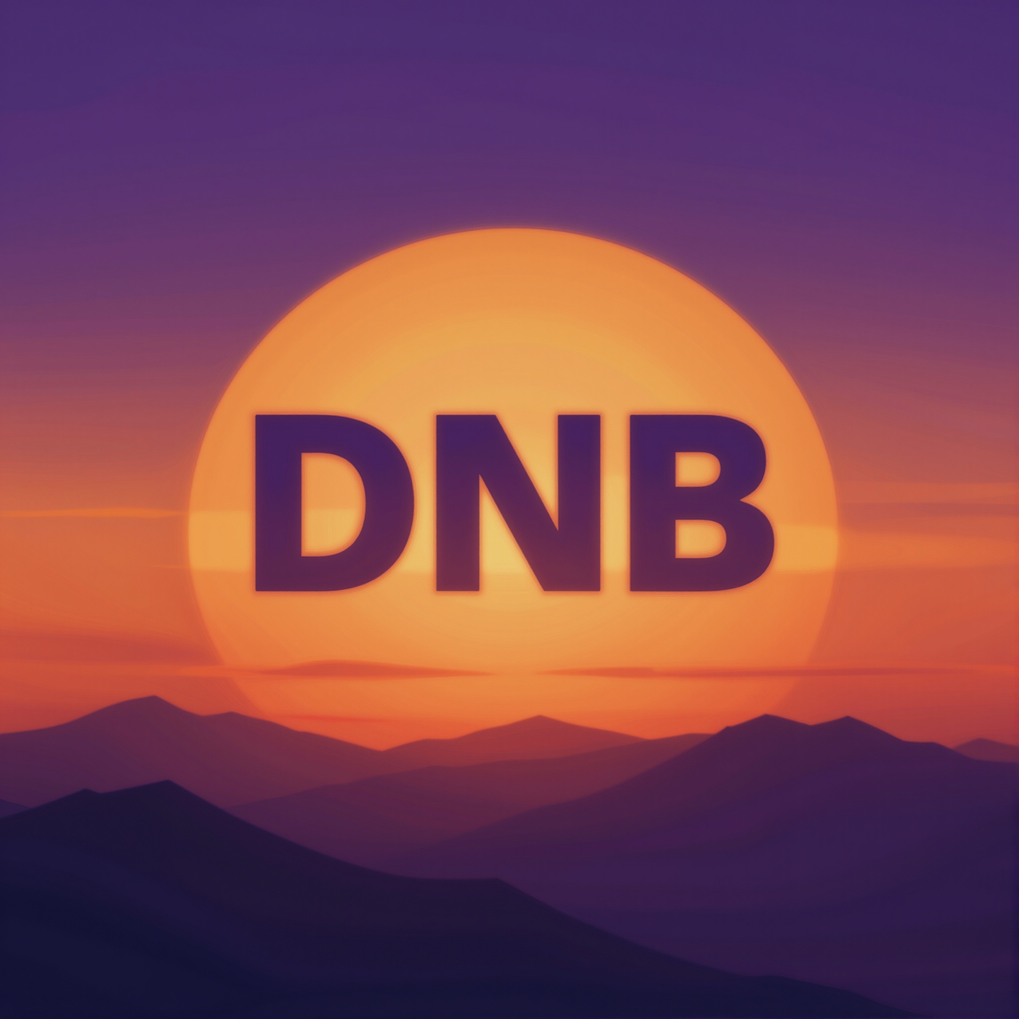 Image for DNB