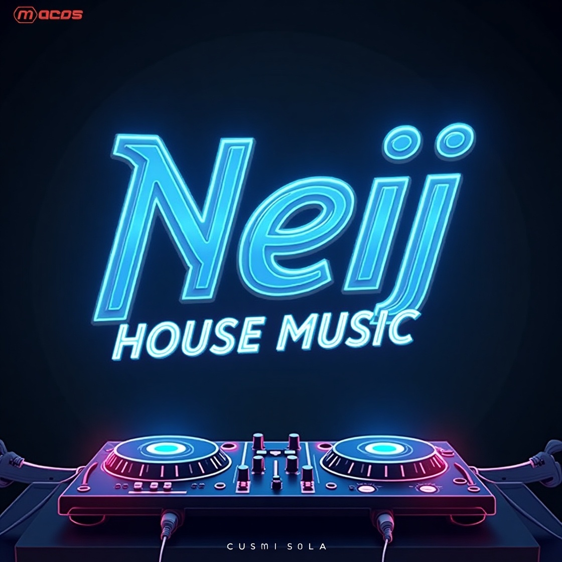 Image for NeiJ House Music 2025