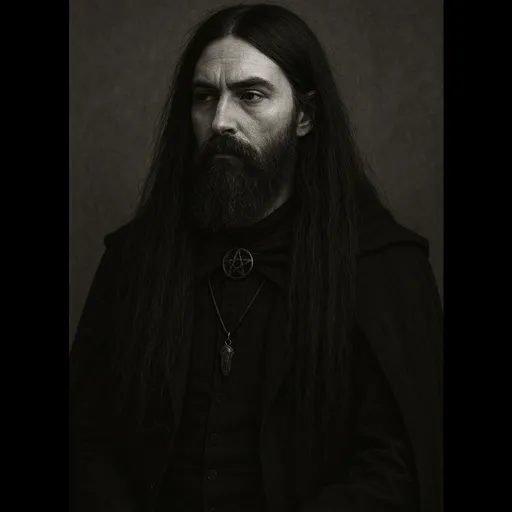 Profile picture for Tragedy Michael