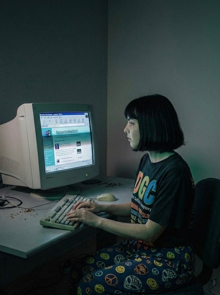 Na Internet 🇧🇷 artwork