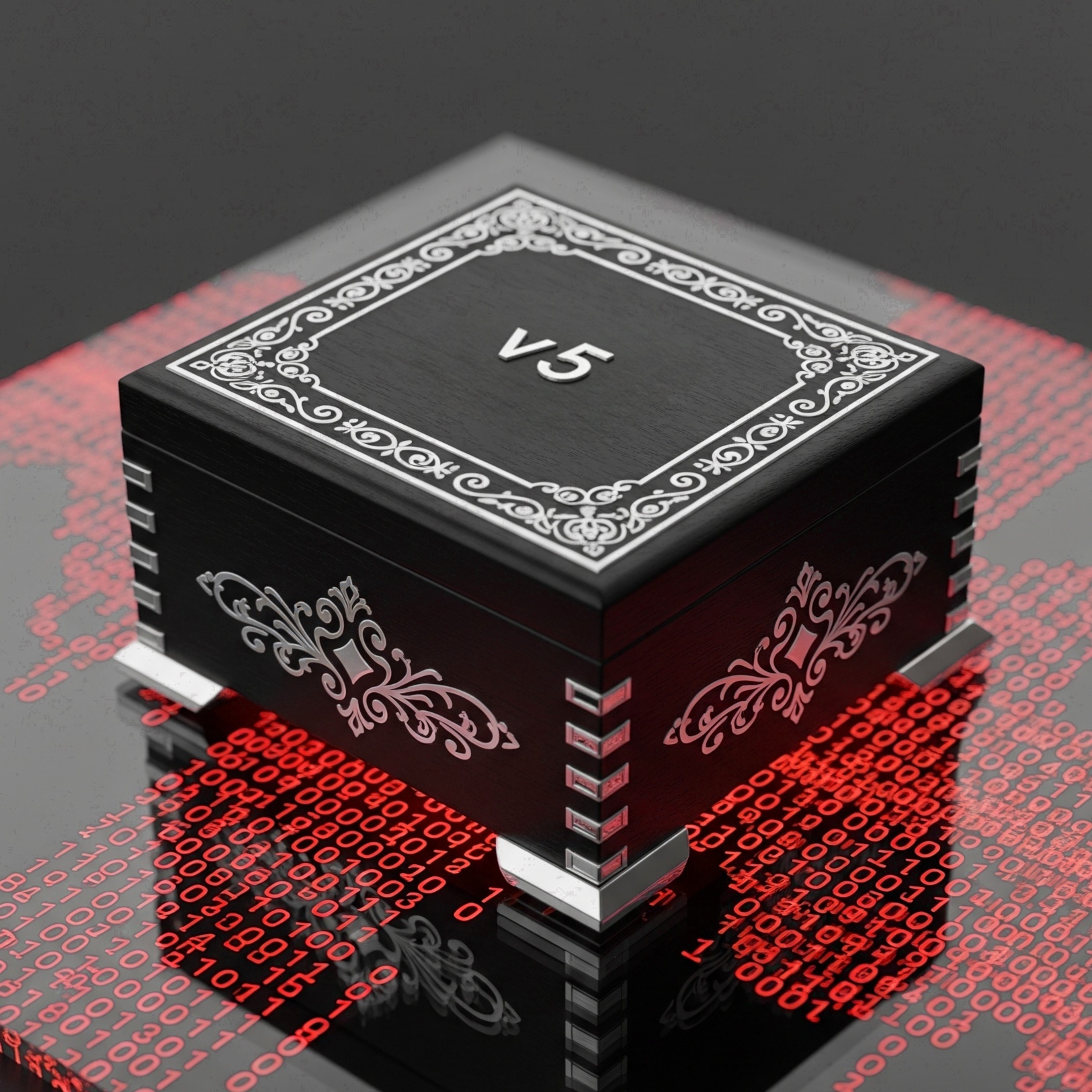 Image for Box of Earworms (v5)