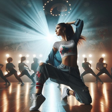 Image for  Dance
