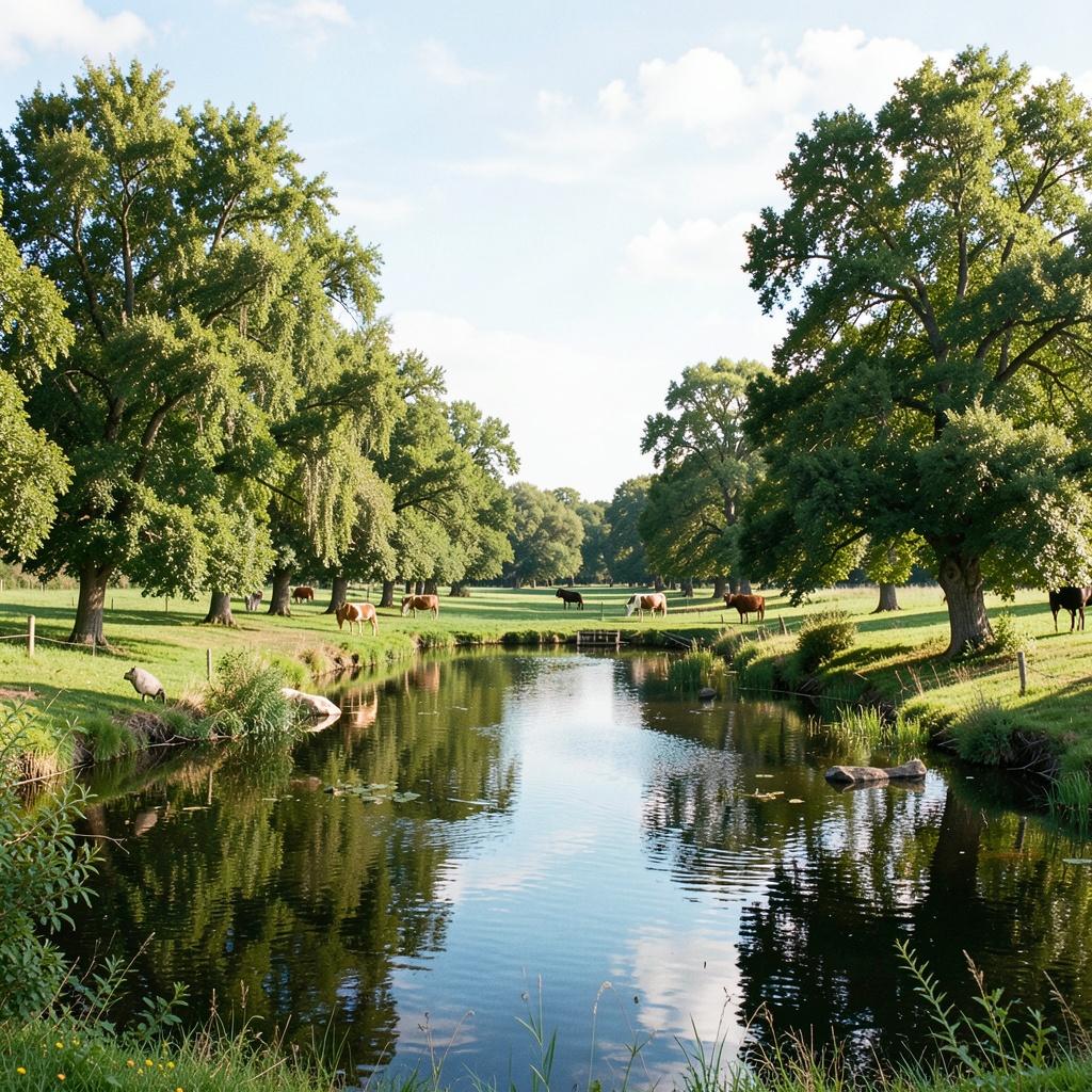 Essence of the Country