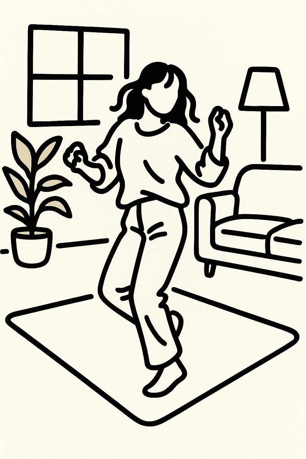 Image for Dance Yourself 