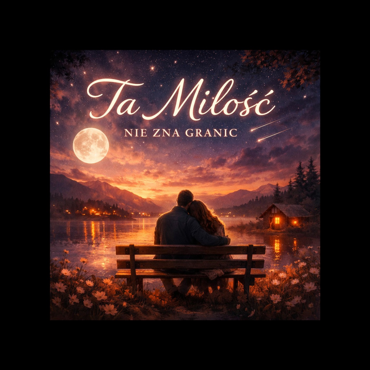 11. Ta Miłość nie zna granic artwork