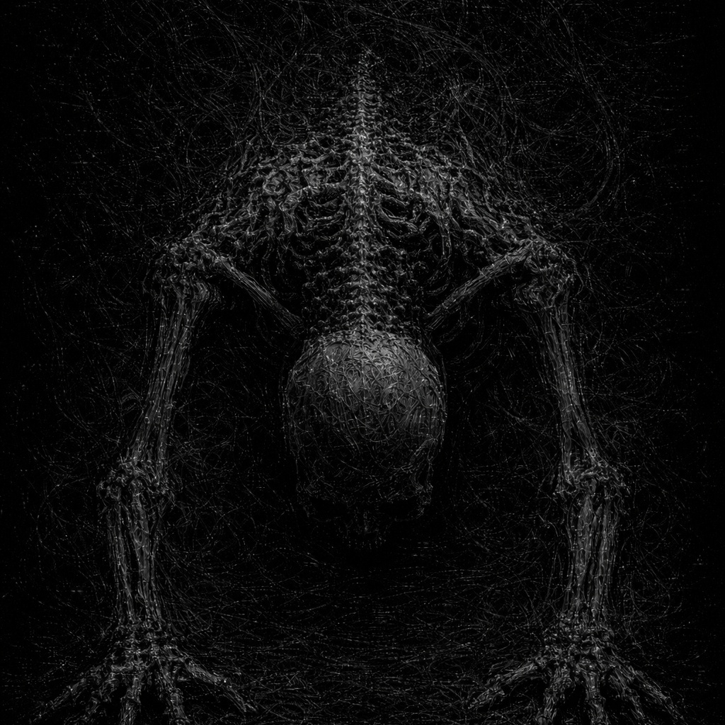 Image for Archaic Obsession