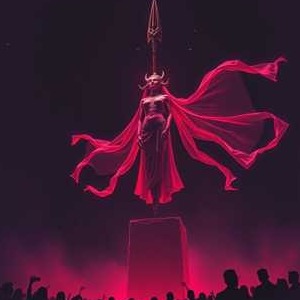 Voice image for Shriveling Math-God