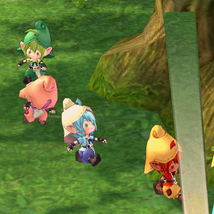 Image for 마비노기