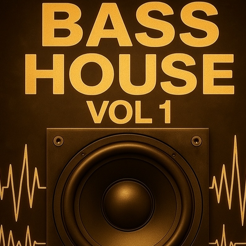 Image for BASS MUSIC VOL 1
