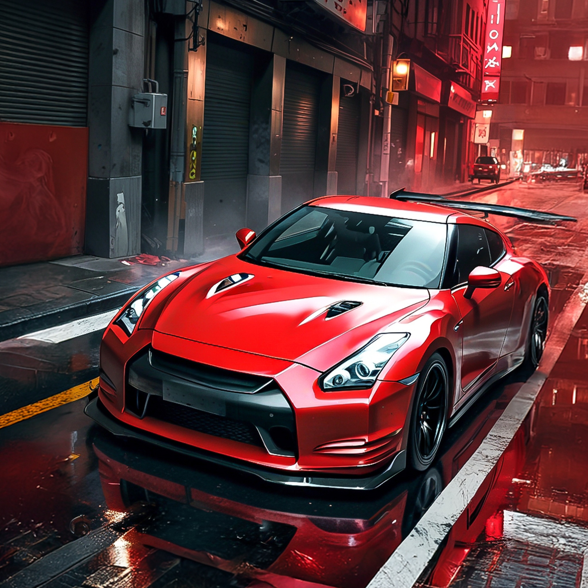 Image for High-Speed Love