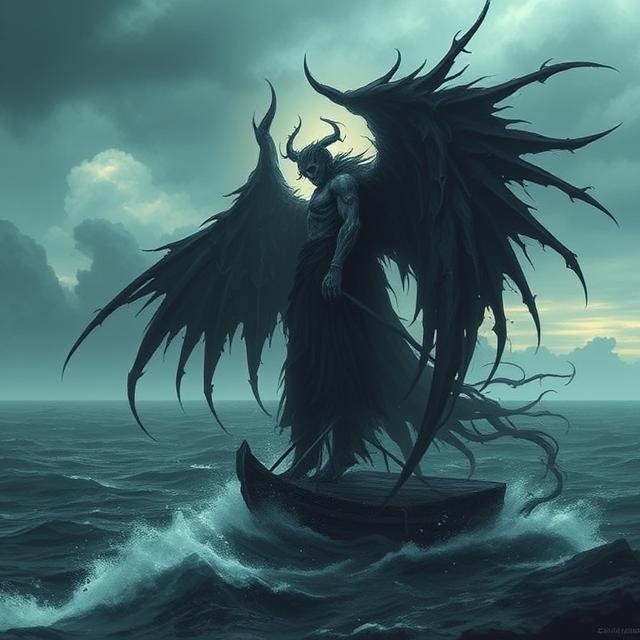 Image for Nothing Past The Horizon 