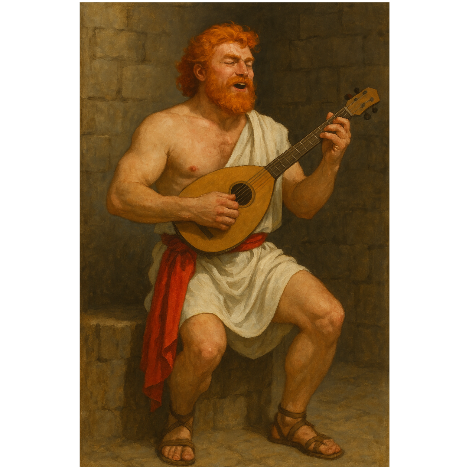 Song Image
