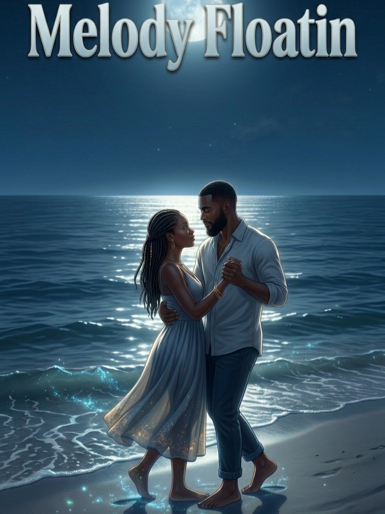 Melody Floatin artwork