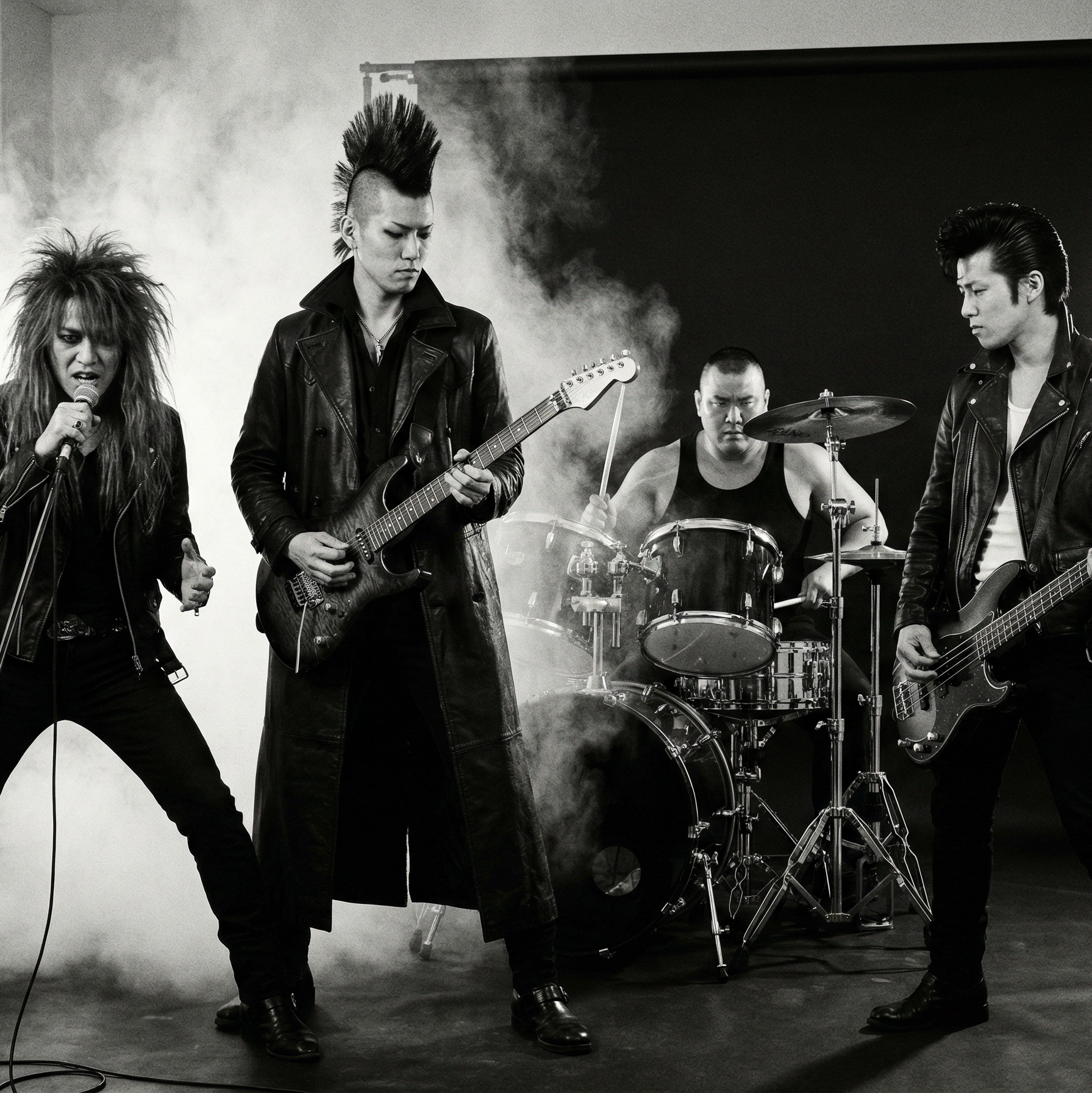 Image for かしこ　gerospa beat rock