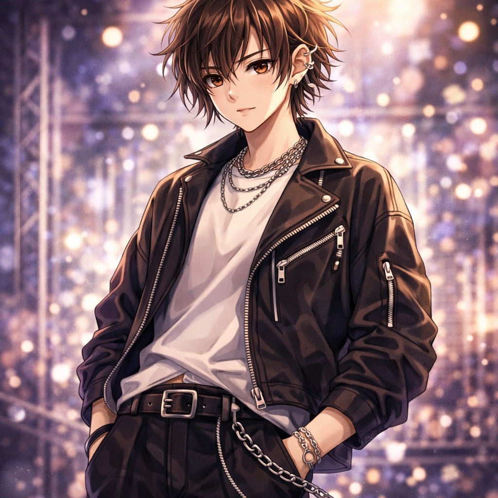 Image for Aoi - All Songs