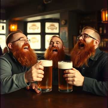 Image for Irish Drinking Songs