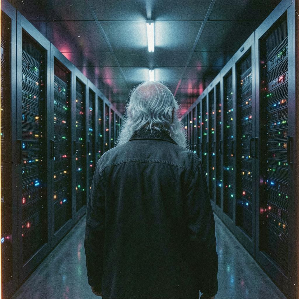 Playlist cover art