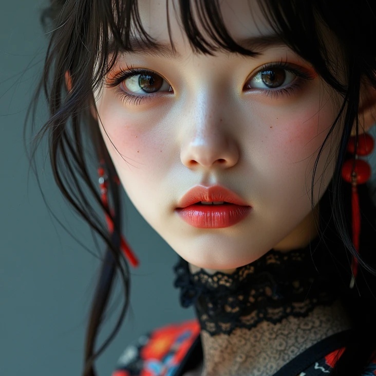 Image for 闇子さんの生態観測