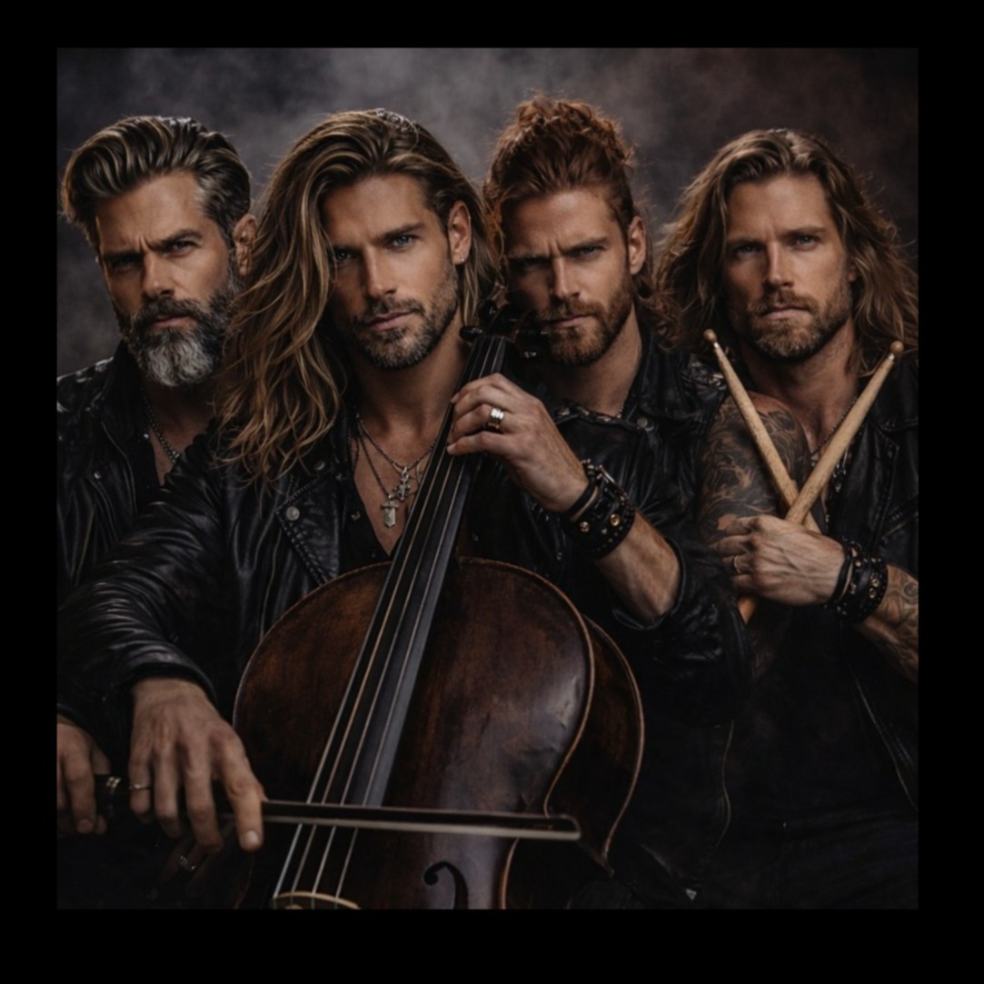 Image for Dark Cello Rituals  by  Cinder Strings